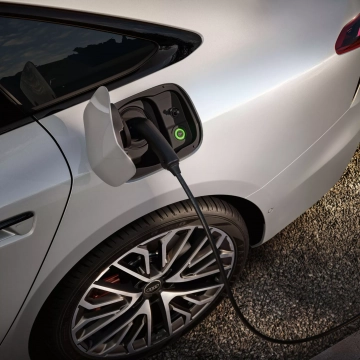 Audi A6 Sedan e-Hybrid