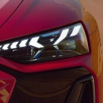 Audi E-Tron GT Quattro