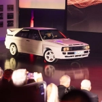 Audi Ur-Quattro by ABT