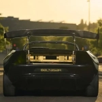 Baltasar Revolt R Concept
