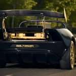 Baltasar Revolt R Concept