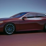 BMW Concept Speedtop