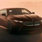 BMW Concept Speedtop
