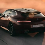 BMW Concept Speedtop
