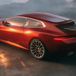 BMW Concept Speedtop
