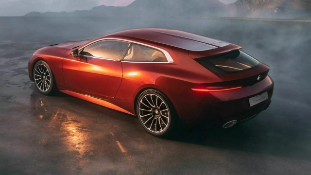 BMW Concept Speedtop