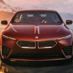 BMW Concept Speedtop