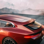 BMW Concept Speedtop