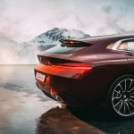 BMW Concept Speedtop