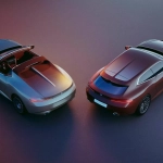 BMW Concept Speedtop e Concept Skytop