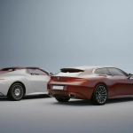BMW Concept Speedtop e Concept Skytop