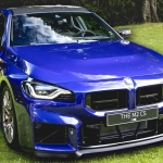BMW M2 CS