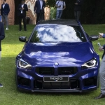 BMW M2 CS