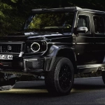 Brabus XL 800 W465