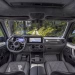 Brabus XL 800 W465