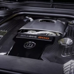 Brabus XL 800 W465
