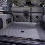 Brabus XL 800 W465