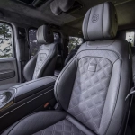 Brabus XL 800 W465