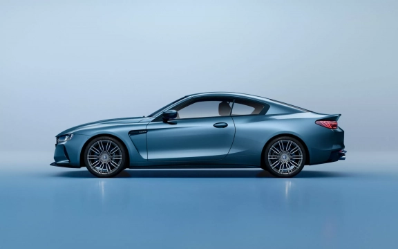 Bovensiepen Zagato