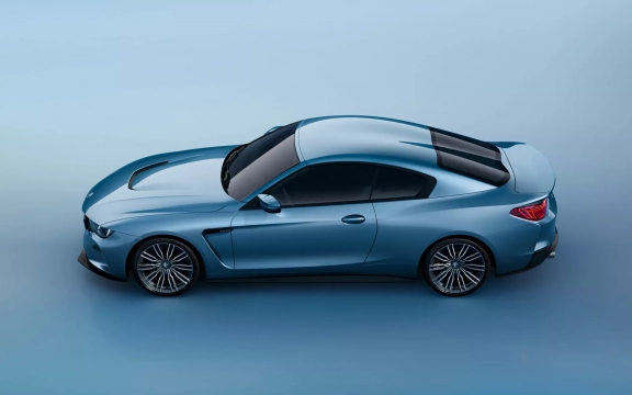 Bovensiepen Zagato
