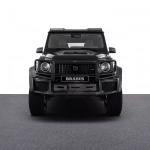 Brabus XL 800 W465