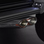 Brabus XL 800 W465