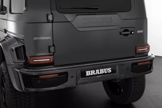 Brabus XL 800 W465
