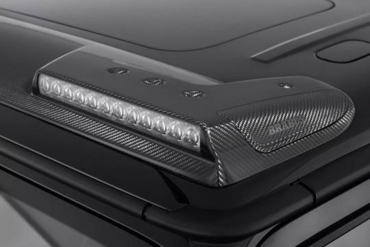 Brabus XL 800 W465