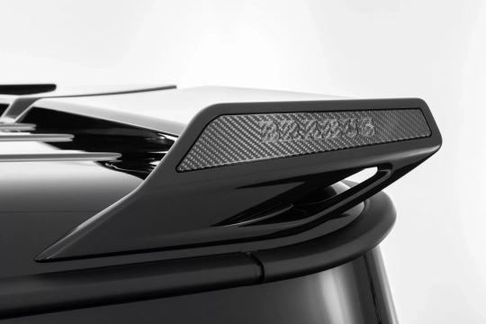 Brabus XL 800 W465