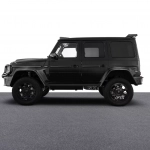 Brabus XL 800 W465
