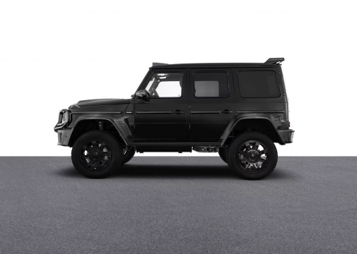 Brabus XL 800 W465