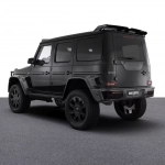 Brabus XL 800 W465