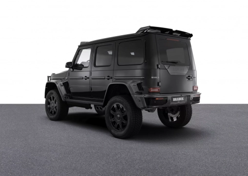 Brabus XL 800 W465