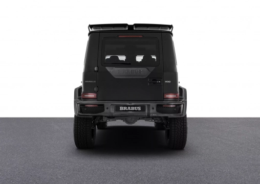 Brabus XL 800 W465