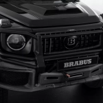 Brabus XL 800 W465