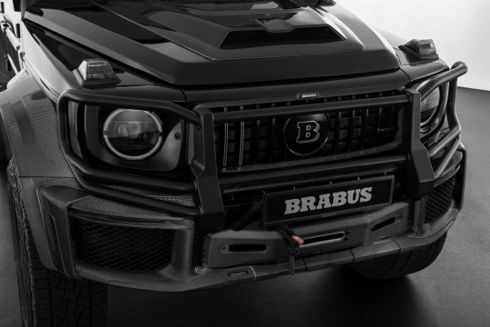 Brabus XL 800 W465