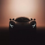 De Tomaso P72
