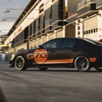 Genesis G70 Track Day Special Concept