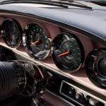 Porsche 911 Carrera Coupe Reimagined by Singer