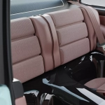 Porsche 911 Carrera Coupe Reimagined by Singer