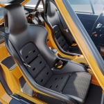Porsche 911 Carrera Coupe Reimagined by Singer