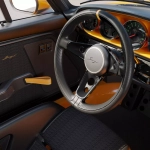 Porsche 911 Carrera Coupe Reimagined by Singer