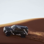 Land Rover Defender Dakar