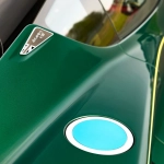 Lotus Emira Clark Edition