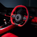 Lotus Emira Clark Edition
