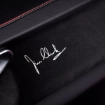 Lotus Emira Clark Edition