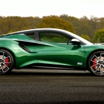 Lotus Emira Clark Edition