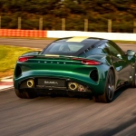 Lotus Emira Clark Edition