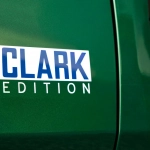 Lotus Emira Clark Edition