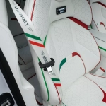 Mansory Pugnator Tricolore